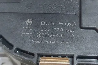 3397021174 Механизм стеклоочистителя (трапеция дворников) Volvo S60 2 Арт e12176502, вид 5