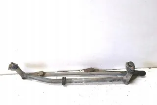 3C1955023B Механизм стеклоочистителя (трапеция дворников) Volkswagen Passat B6 Арт e12176444, вид 4
