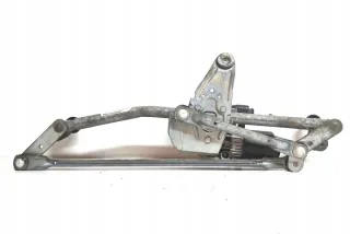 3C1955419A Механизм стеклоочистителя (трапеция дворников) Volkswagen Passat B6 Арт e12176443, вид 1