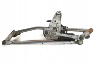 3C1955023G Механизм стеклоочистителя (трапеция дворников) Volkswagen Passat B7 Арт e12176431, вид 4