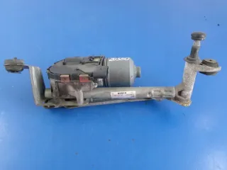 5M0955023E Механизм стеклоочистителя (трапеция дворников) Volkswagen Golf 6 Арт e12176377, вид 2