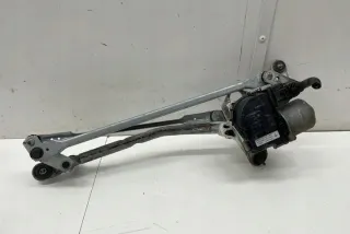 109585500A Механизм стеклоочистителя (трапеция дворников) Tesla model 3 Арт e12176239, вид 1