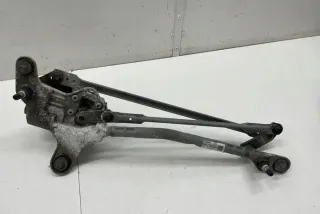 109585500A Механизм стеклоочистителя (трапеция дворников) Tesla model 3 Арт e12176239, вид 2