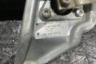 99762803500 Механизм стеклоочистителя (трапеция дворников) Porsche 911 Carrera 997 Арт e12176081, вид 5