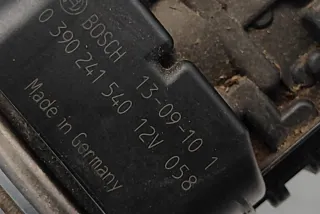 3397021391 Механизм стеклоочистителя (трапеция дворников) Peugeot 2008 Арт e12176044, вид 3