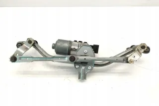 3397021391 Механизм стеклоочистителя (трапеция дворников) Peugeot 2008 Арт e12176044, вид 5