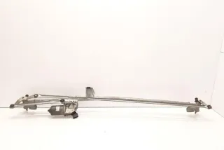 13145557 Механизм стеклоочистителя (трапеция дворников) Opel Zafira B Арт e12176033, вид 3