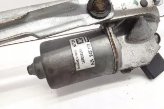 13145557 Механизм стеклоочистителя (трапеция дворников) Opel Zafira B Арт e12176033, вид 6