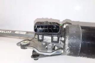 90504143 Механизм стеклоочистителя (трапеция дворников) Opel Vectra C  Арт e12176012, вид 1