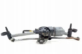 3397020632 Механизм стеклоочистителя (трапеция дворников) Opel Astra L Арт e12175955, вид 2