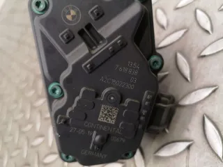 13547618838 Моновпрыск BMW X2 F39 Арт e12175948, вид 6