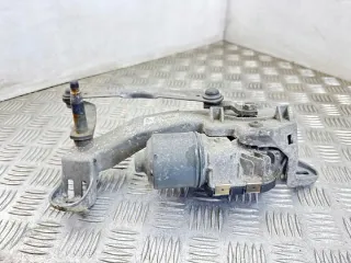 2218201942 Механизм стеклоочистителя (трапеция дворников) Mercedes S W221 Арт e12175881, вид 2