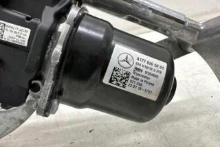 C118 A1778205001 Механизм стеклоочистителя (трапеция дворников) Mercedes CLA c118 Арт e12175678, вид 3