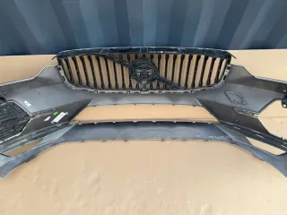 32234928 Бампер передний Volvo XC60 2 Арт e12175532, вид 6