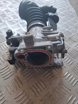 0280140575 Моновпрыск BMW 3 E46 Арт e12175486, вид 2
