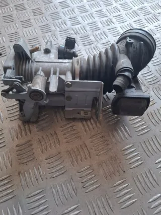 0280140575 Моновпрыск BMW 3 E46 Арт e12175486, вид 3