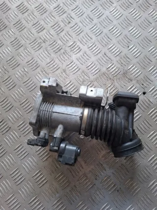 0280140575 Моновпрыск BMW 3 E46 Арт e12175486, вид 5