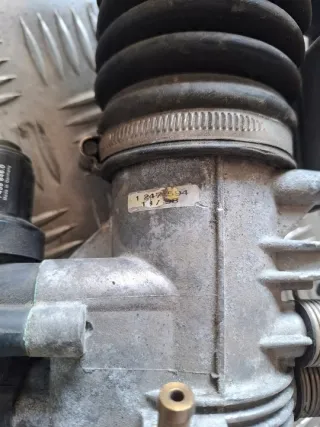 0280140575 Моновпрыск BMW 3 E46 Арт e12175486, вид 6