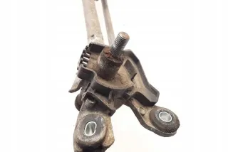DF71B093 Механизм стеклоочистителя (трапеция дворников) Mazda 2 DE Арт e12175471, вид 2