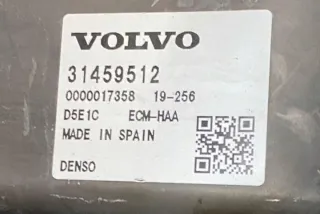 31459512 Блок управления двигателем Volvo XC90 1 Арт e12175433, вид 3