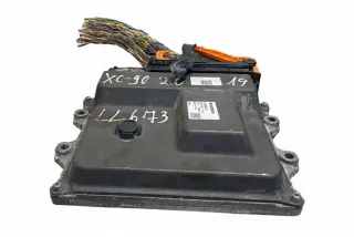 31459512 Блок управления двигателем Volvo XC90 1 Арт e12175433, вид 4