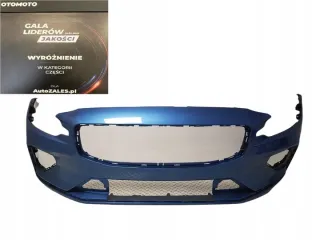 31455622 Бампер передний Volvo S60 2 Арт e12175428, вид 1