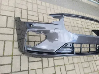 31690530 Бампер передний Volvo S60 3 Арт e12175418, вид 3