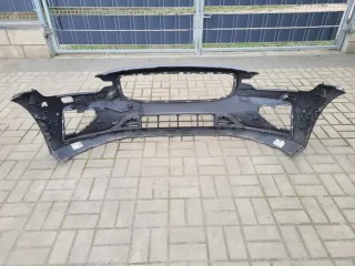 31690530 Бампер передний Volvo S60 3 Арт e12175418, вид 7