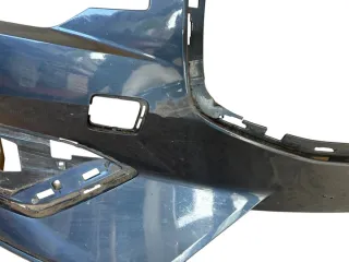 31690589 Бампер передний Volvo S60 3 Арт e12175413, вид 4