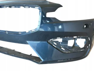 31690589 Бампер передний Volvo S60 3 Арт e12175413, вид 5