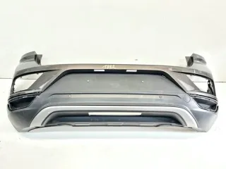 2GA807421 Бампер задний Volkswagen T-Roc Арт e12175378, вид 1