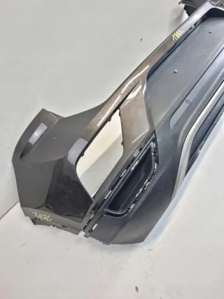 2GA807421 Бампер задний Volkswagen T-Roc Арт e12175378, вид 2