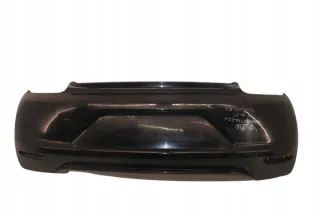 1K8807421M Бампер передний Volkswagen Scirocco 3 Арт e12175289, вид 1