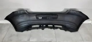 6R6807421AT Бампер задний Volkswagen Polo 5 Арт e12175265, вид 4
