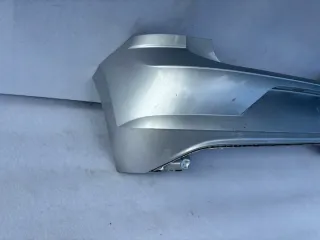 2G6807421A 2G6807421ABE Бампер задний Volkswagen Polo 6 Арт e12175248, вид 2