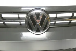 2G0807221J Бампер передний Volkswagen Polo 6 Арт e12175242, вид 6