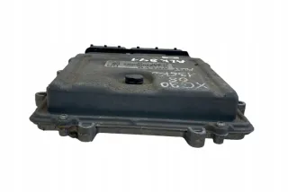 30771550AB Блок управления двигателем Volvo V50 Арт e12175238, вид 2