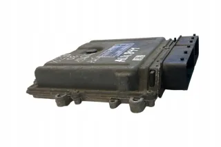 30771550AB Блок управления двигателем Volvo V50 Арт e12175238, вид 3