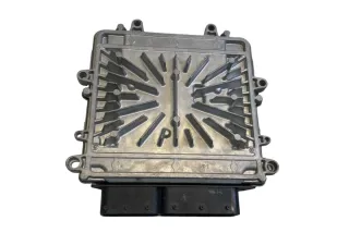 30771550AB Блок управления двигателем Volvo V50 Арт e12175238, вид 4