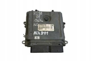 30771550AB Блок управления двигателем Volvo V50 Арт e12175238, вид 5