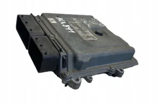 30771550AB Блок управления двигателем Volvo V50 Арт e12175238, вид 6