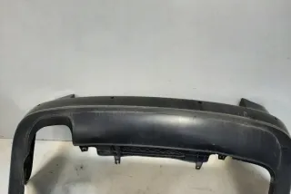 3C9807378 Бампер задний Volkswagen Passat B7 Арт e12175190, вид 1