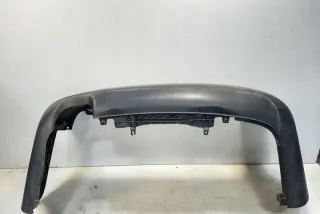 3C9807378 Бампер задний Volkswagen Passat B7 Арт e12175190, вид 5
