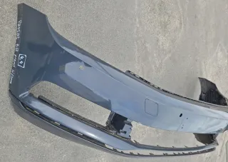 2014-19 Бампер передний Volkswagen Passat B8 Арт e12175120, вид 2