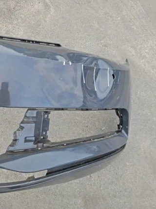 2014-19 Бампер передний Volkswagen Passat B8 Арт e12175120, вид 4