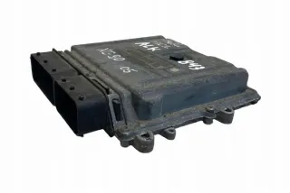 30729826A Блок управления двигателем Volvo S60 1 Арт e12175115, вид 5