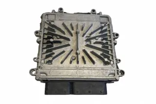 30729826A Блок управления двигателем Volvo S60 1 Арт e12175115, вид 6