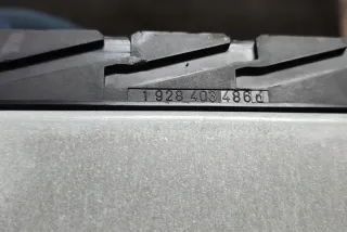 1928403486 Блок управления двигателем Volvo S60 1 Арт e12175105, вид 5