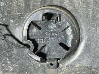 3G9807421B Бампер задний Volkswagen Passat B8 Арт e12175098, вид 11