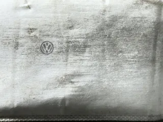 3G9807421B Бампер задний Volkswagen Passat B8 Арт e12175098, вид 12